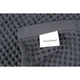 Полотенце Lotus Home - Waffle antrasit антрацит 90*150 - изображение 6