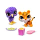 Игровой набор Littlest Pet Shop – Вкусовые предпочтения - изображение 2