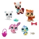 Игровой набор Littlest Pet Shop – Зимние приключения - изображение 2