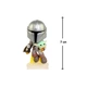 Ігрова фігурка Funko Mystery Minis - Мандалорець - зображення 2