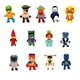 Коллекционная фигурка-сюрприз Stumble Guys W3 - изображение 2