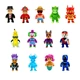 Коллекционная фигурка-сюрприз Stumble Guys W3 - изображение 3