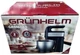 Міксер Grunhelm GRM608В 302009 - зображення 3