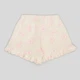 Шорты для девочек Zara 4012/590 116 см Бежевые (04012590712726) - изображение 2