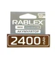 Акумулятор 18650 Li-ion Rablex 24OO mAh - зображення 2