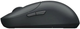 Mysz Xiaomi Mi Mouse 3 Wireless Black (XMWXSB03YM/BK) - obraz 4