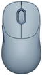 Мышь Xiaomi Mi Mouse 3 Wireless Blue (BHR8914GL) - изображение 1