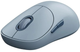 Мышь Xiaomi Mi Mouse 3 Wireless Blue (BHR8914GL) - изображение 3
