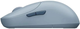 Мышь Xiaomi Mi Mouse 3 Wireless Blue (BHR8914GL) - изображение 4