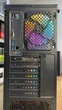 Сборка под заказ: Qube Storm Black Tower / Intel Core i5-10400F (6 (12) ядра по 2.9 - 4.3 GHz) / 16 GB DDR4 / 500 GB SSD M.2 / nVidia GeForce GTX 1660 Super, 6 GB GDDR6, 192-bit / HDMI / 550W б/у - изображение 8