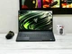 Игровой ноутбук Б-класс Razer Blade RZ09-0406 / 17.3" (1920x1080) IPS / Intel Core i7-11800H (8 (16) ядер по 2.3 - 4.6 GHz) / 16 GB DDR4 / 1000 GB SSD / nVidia GeForce RTX 3060, 6 GB GDDR6, 192-bit / Win 11 Home б/у - изображение 2