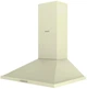 Вытяжка BORGIO BKF (TR) 60 ivory - изображение 2