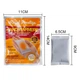 Самонагрівальна грілка для рук Hand Warmers для зігріву тепла до 10 годин в кишеню рукавички, 2 шт - зображення 6