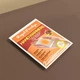 Самонагрівальна грілка для рук Hand Warmers для зігріву тепла до 10 годин в кишеню рукавички, 2 шт - зображення 9