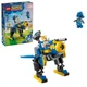 Конструктор LEGO Sonic the Hedgehog Циклон против Метал Соника 290 деталей (77002) - изображение 3
