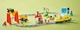 Конструктор LEGO DUPLO Большой интерактивный городской поезд 103 детали (10428) - изображение 10