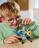 Конструктор LEGO Sonic the Hedgehog Циклон против Метал Соника 290 деталей (77002) - изображение 9