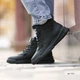 Кросівки утеплені Movin Winter 42 (26 см) Black (арт 1132) - зображення 4