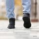 Кросівки утеплені Movin Winter 42 (26 см) Black (арт 1132) - зображення 8