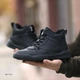 Кросівки утеплені Movin Winter 42 (26 см) Black (арт 1132) - зображення 9