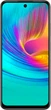 Смартфон Infinix Smart 9 X6532 4/128 GB Neo Titanium титановий - изображение 3