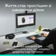 Миша бездротова Logitech Pop Mouse with Emoji Off-White (910-007411) Білий - изображение 5