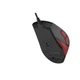 Миша A4Tech Fstyler FM45S Air Sports Red Чорно-червоний - зображення 7