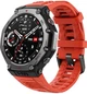 Смарт-годинник Amazfit T-Rex 3 Lava - зображення 1