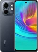 Смартфон Infinix Smart 9 X6532 4/128 GB Metallic Black Чорний - изображение 1