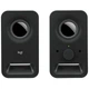 Акустична система Logitech Z150 Black (980-000814) Чорний 36885 - изображение 2