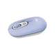 Миша бездротова Logitech Pop Mouse with Emoji Lilac (910-007414) Фіолетовий - изображение 1