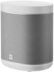 Акустическая система Xiaomi Mi Smart Speaker with Google Assistant Silver (QBH4190GL) - изображение 2