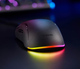 Mysz Xiaomi Gaming Mouse Lite USB Black (YXSB01YM) - obraz 3