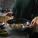 Сковорода ВОК Tefal Nordica 28 см (H8711955) - зображення 13