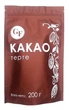 Какао тертое GF натуральное 200г (8200730) - изображение 1