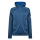 Флісова кофта Mammut Nair Fleece Hoodie Ladies XL - зображення 1