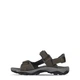 Сандалі Karrimor Antibes Mens Sandals Brown 14(49.5) - зображення 2