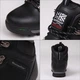 Черевики Karrimor Munro Mens Walking Boots 12(47) - зображення 6
