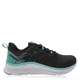 Кросівки Karrimor Duma 6 Runners LD Charcoal/Mint 7 (40) - зображення 1