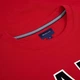 Світшот GANT Grafic C-Neck 2046057 red L - изображение 8
