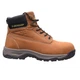 Черевики Dunlop Safety On Site Steel Toe Cap Safety Boots Yellow 7(41) - изображение 1