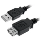 USB подовжувач тато-мама 1,5м - зображення 2