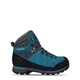 Черевики Karrimor Hot Rock Ladies Walking Boots Teal 6.5 (39.5) - зображення 1