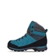 Черевики Karrimor Hot Rock Ladies Walking Boots Teal 6.5 (39.5) - зображення 3