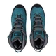 Черевики Karrimor Hot Rock Ladies Walking Boots Teal 6.5 (39.5) - зображення 5