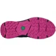Кросівки Karrimor Caracal TR Womens Trainers Black/Berry 6.5 (39.5) - зображення 2