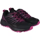 Кросівки Karrimor Caracal TR Womens Trainers Black/Berry 6.5 (39.5) - зображення 4