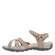 Сандалі Karrimor Salina Leather Ladies Walking Sandals Beige 3(36) - изображение 2