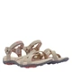 Сандалі Karrimor Salina Leather Ladies Walking Sandals Beige 3(36) - изображение 3