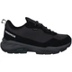 Кросівки Karrimor Verdi Low Walking Shoes Mens Black 12(47) - изображение 4